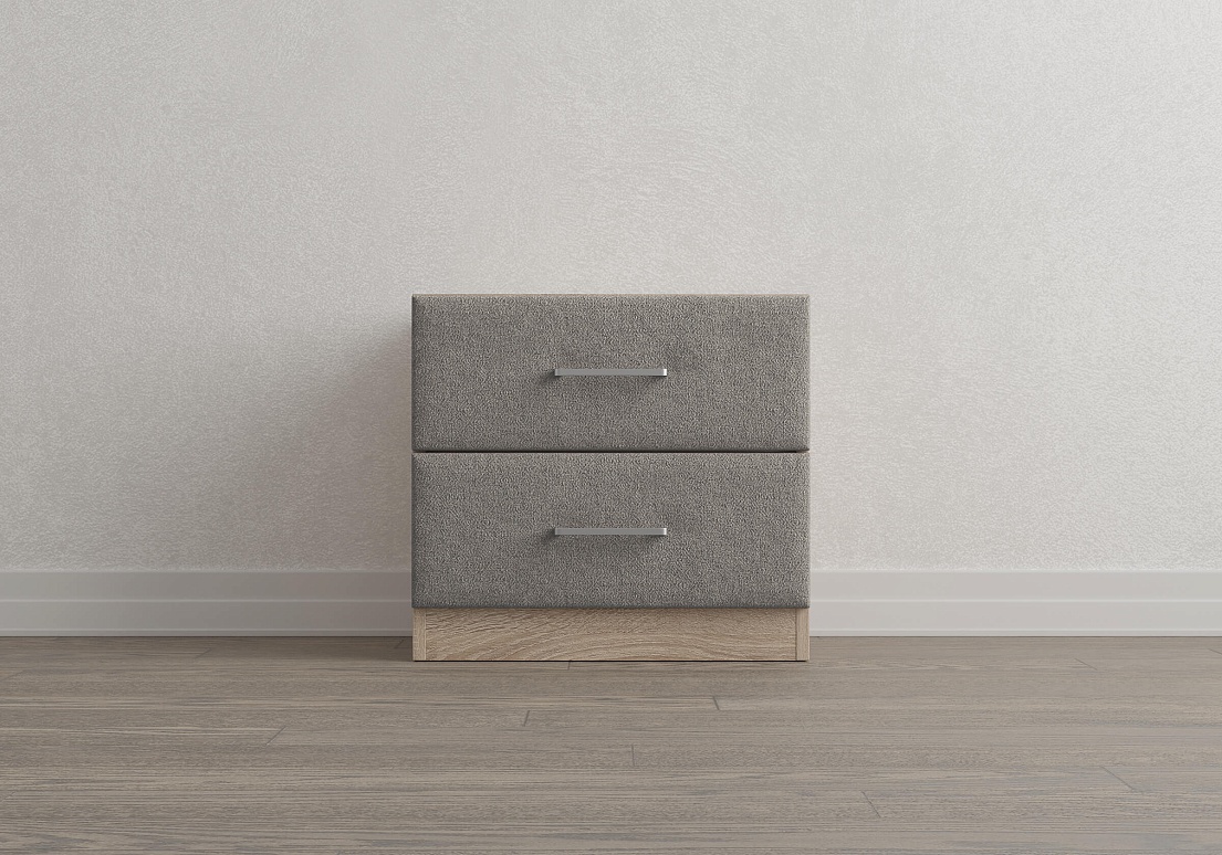 Тумба Tomas 2 (дуб сонома)