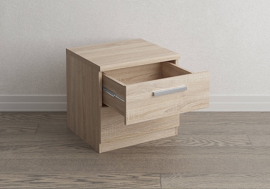 Тумба Авангард 2 (дуб сонома)